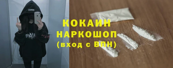 крисы Касимов